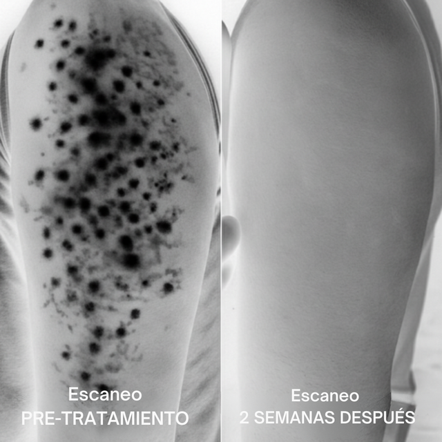 Strawberry Skin – Adiós a la Piel Áspera y los Puntitos Rojos
